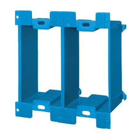 Abb Box Extender, NOVAL Accessory, PVC B1MGEXT-2